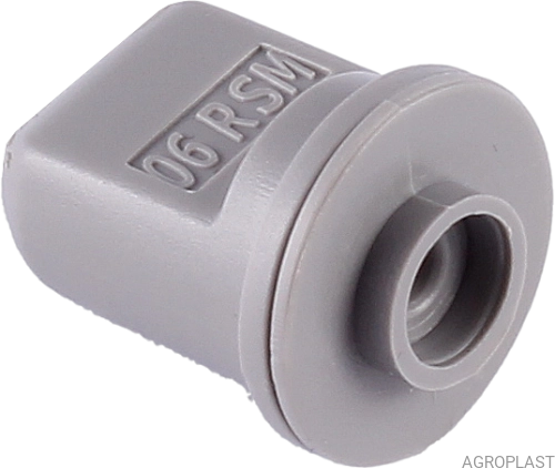 Five Hole Fertilizer Nozzle