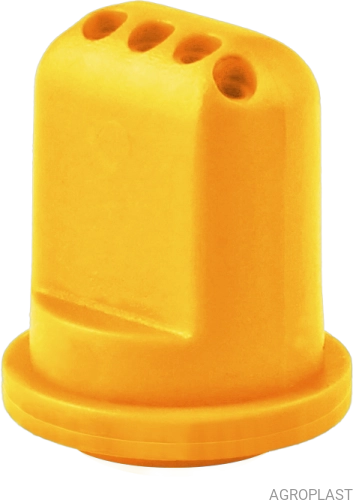 Five Hole Fertilizer Nozzle