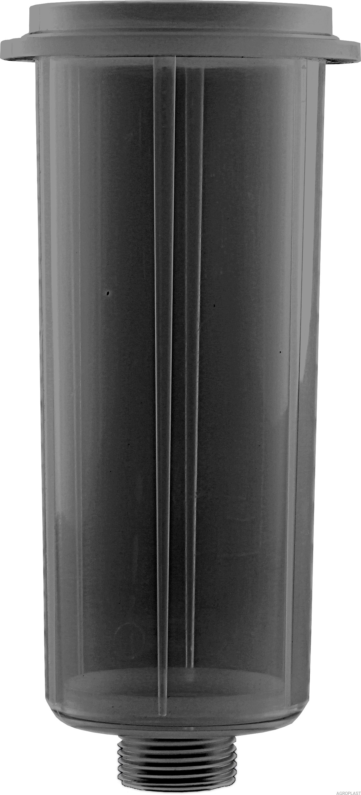 Carcasă filtru distribuitor HD (până la 20 bar)