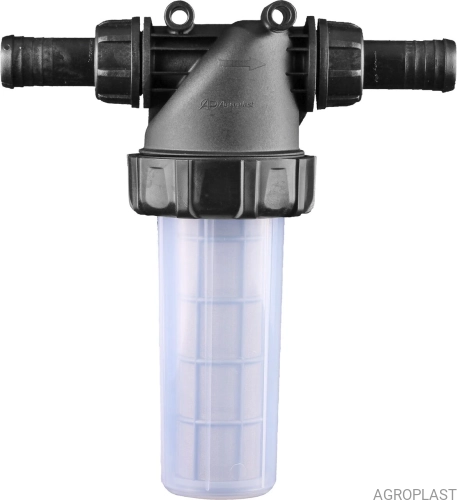 Filtru de presiune secțional mare