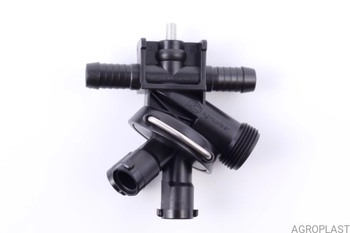 Nozzle Holder AP-0-100/G/08P PRO (NKP)