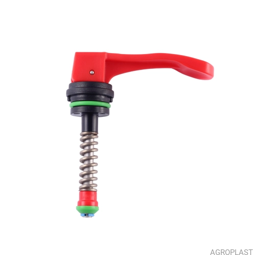 Valve's stem (for Boom Section Unit HD)