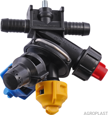 Capul AP0-100/G08/P PRO (Standard Arag) (1)