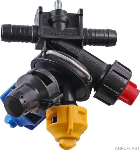 AP0-100/G08/P PRO (Standard Arag) fej (1)