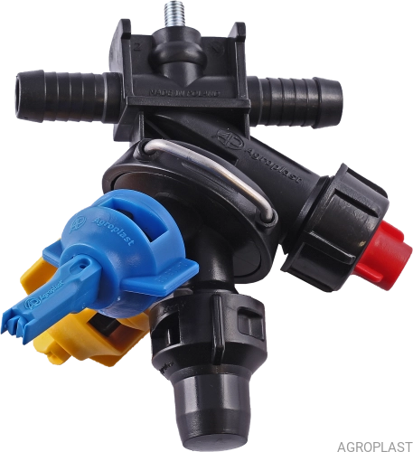 AP0-100/G08/P PRO (Standard Arag) fej