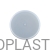 Accumulator diaphragm P-100 / P-100RSM / P-100S