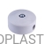Pump piston P-100