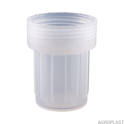 Settler tumbler
