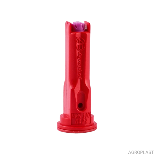 Pulverizator cu ejector cu două jeturi 8MS110P2