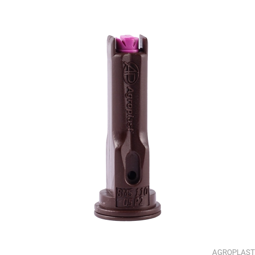 Pulverizator cu ejector cu două jeturi 8MS110P2