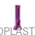 Dual spray air-injector nozzle 8MS110P2