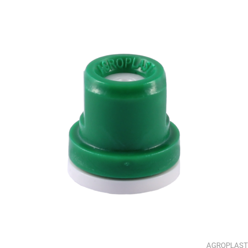 Pulverizator rotativ ceramic cu conul gol APS60RC
