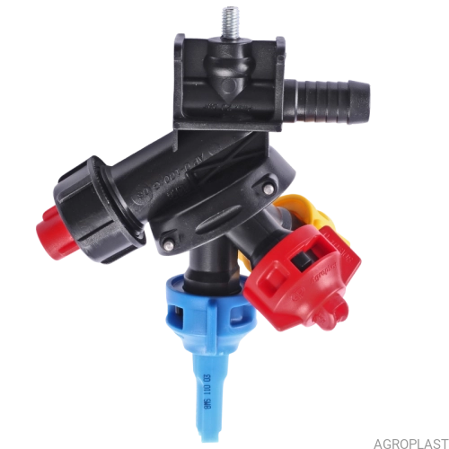 Capul AP0-100/G08/K PRO (Standard Arag)