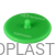 Membrană 0-104/GW08 PRO VERDESIL