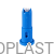 Pulverizator cu ejector, ceramic, 8MSC