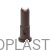 Pulverizator cu ejector, ceramic, 8MSC