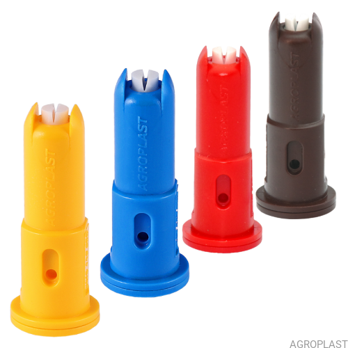 Pulverizator cu ejector, ceramic, 8MSC