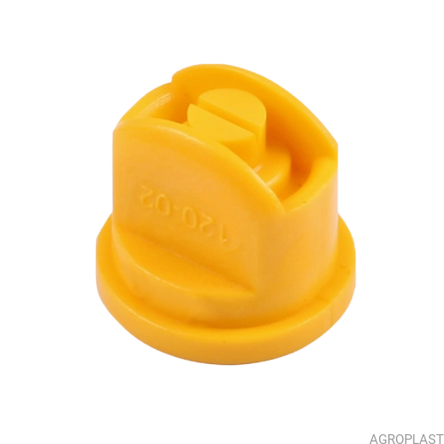 Universal Flat Fan Nozzle AP120