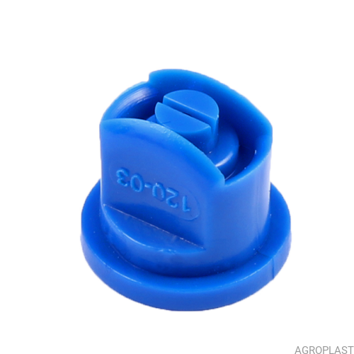 Universal Flat Fan Nozzle AP120