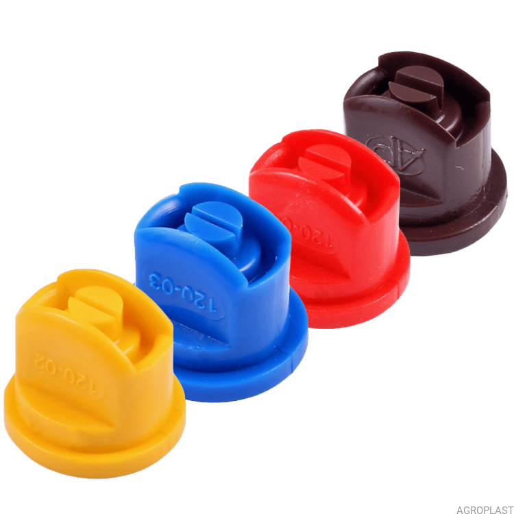 Rozpylacz płaskostrumieniowy uniwersalny AP120.png