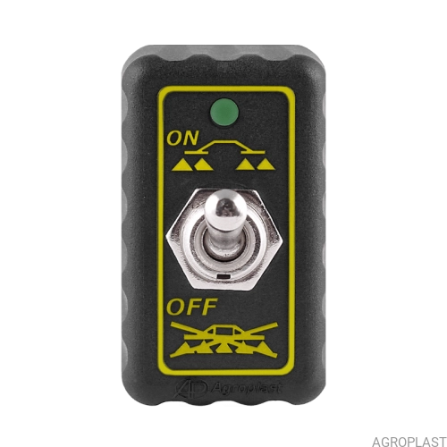 Splitter controler On/OFF