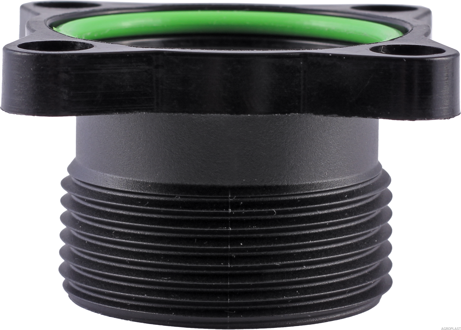 Connector 1 1/4  IN