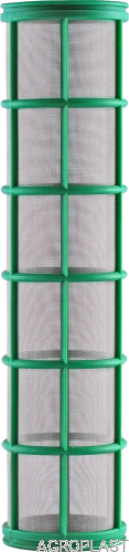 Elosztó szűrő szita