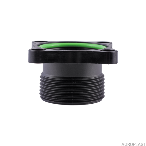 Connector 1 1/4  IN