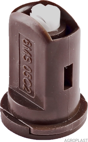 Pulverizator cu ejector cu două jeturi, ceramic, 6MSC2