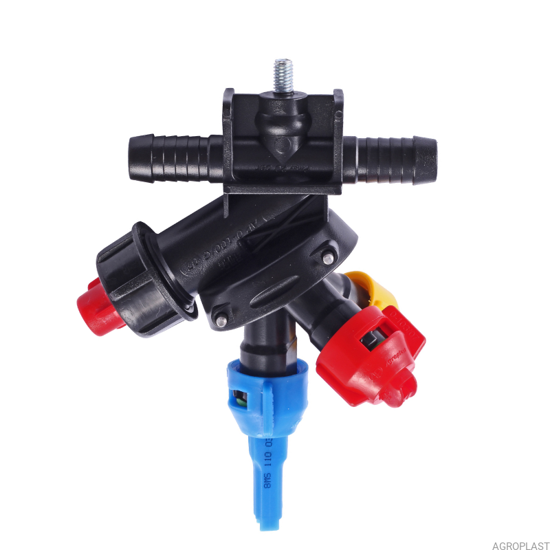 Capul AP 0-100/G07/P PRO (Standard RAU)