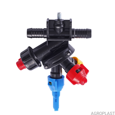 Capul AP 0-100/G07/P PRO (Standard RAU)