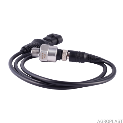 Senzor de presiune G1/4" până la 20 bar