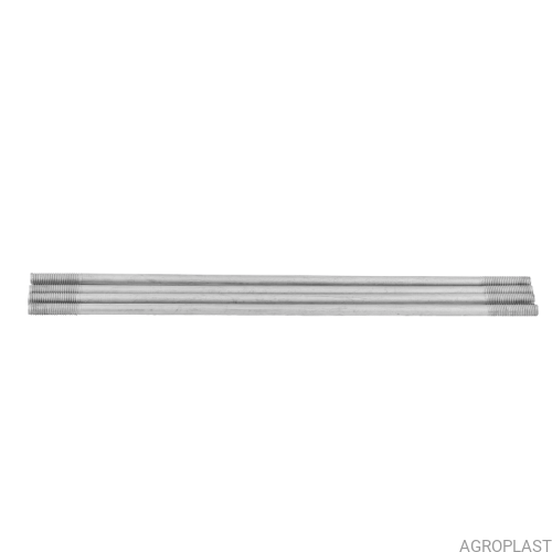 Thread stud