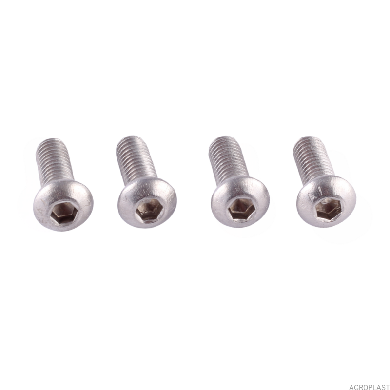 M6x16 csavar
