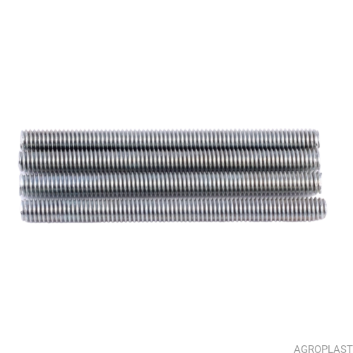 Thread stud