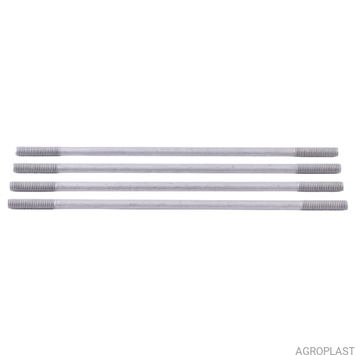 Thread stud