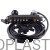 Controler de distribuitor pentru pulverizator cu 5 secțiuni