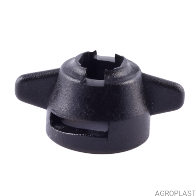 Bayonet cap (Hardi)