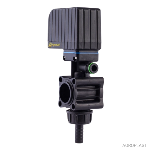 Electric Boom Section Valve