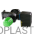 Main Electric Control Valve On/Off
