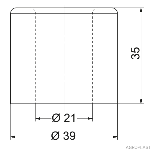 Prowadnica belki opryskiwacza prosta_221797.png