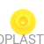 Dosing orifice (POM)