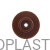 Dosing orifice (POM)