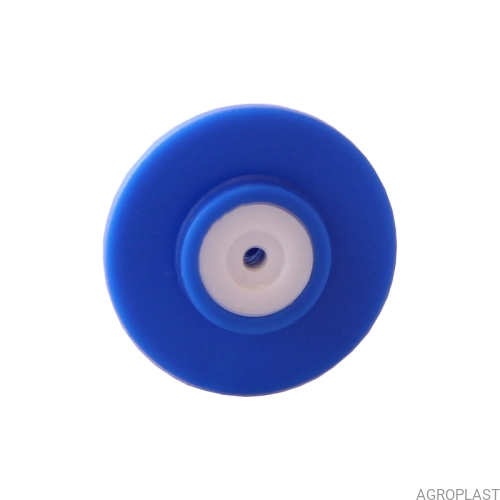 Dosing orifice (ceramic)