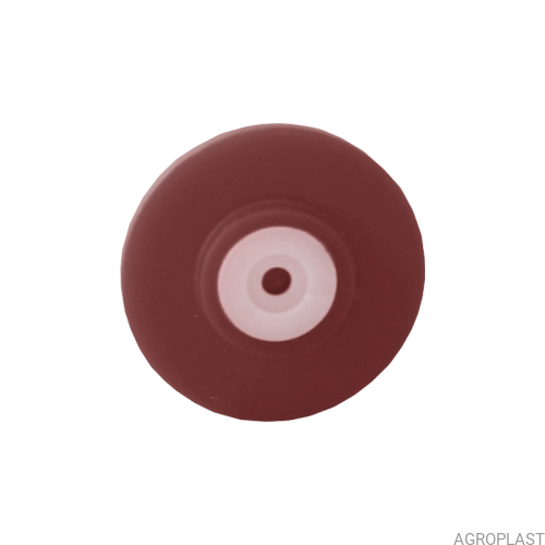 Dosing orifice (ceramic)