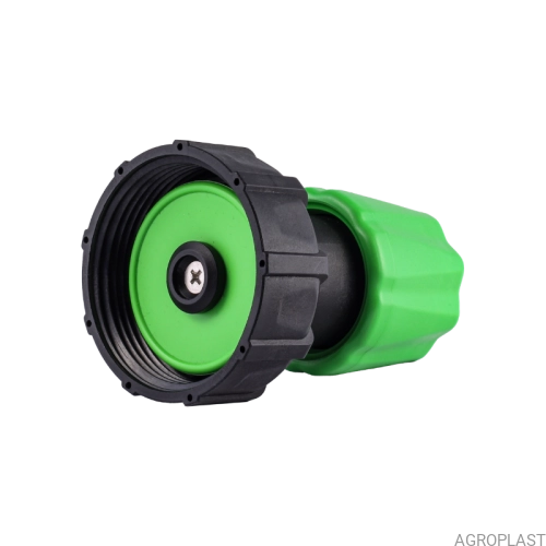 Pressure regulator
