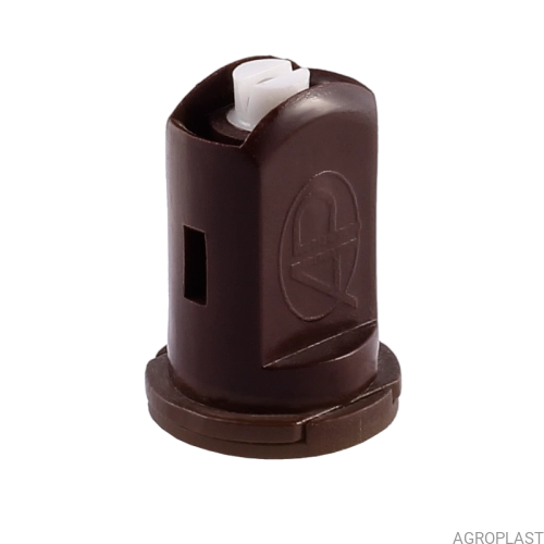 Air-induction flat fan nozzle 6MSC