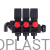Elektromos szelep blokk  HD