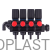 Electrovalve Set