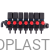 Elektromos szelep blokk  HD
